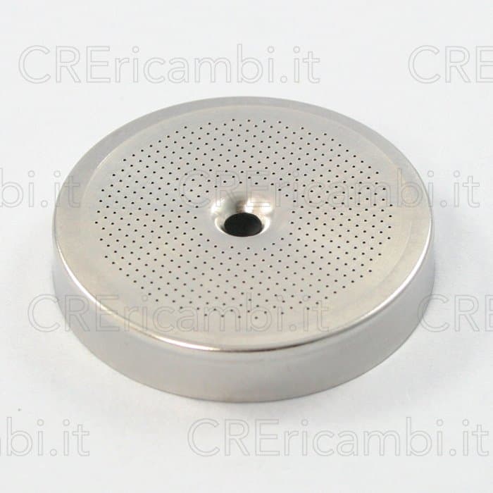 Doccetta Filtro Macchina Caffè EC341 ECZ351 EC680 EC685 ECP31 ECP35 - 2