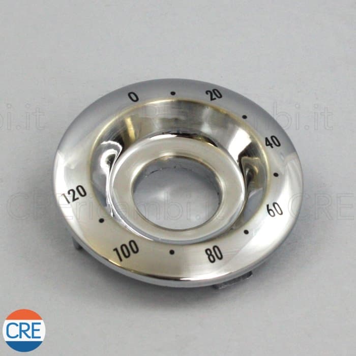 Sottomanopola Timer per Sfornatutto EO1490C, EO1455 - 2