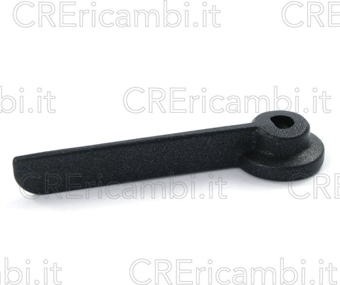 Pala impastatrice per Il Fornaio – De Longhi – plastica