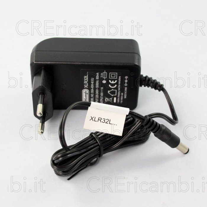 Caricabatterie per Colombina Cordless XLR32LED, XLR32LMD - 2