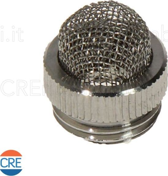 Filtro Tubo Olio per Friggitrice RotoFry F38436 - 2