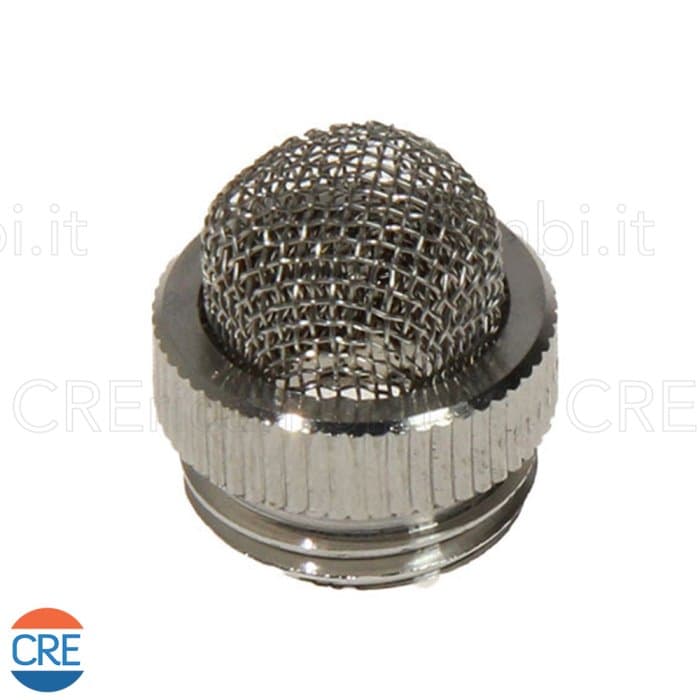 Filtro Tubo Olio per Friggitrice RotoFry F38436 - 2
