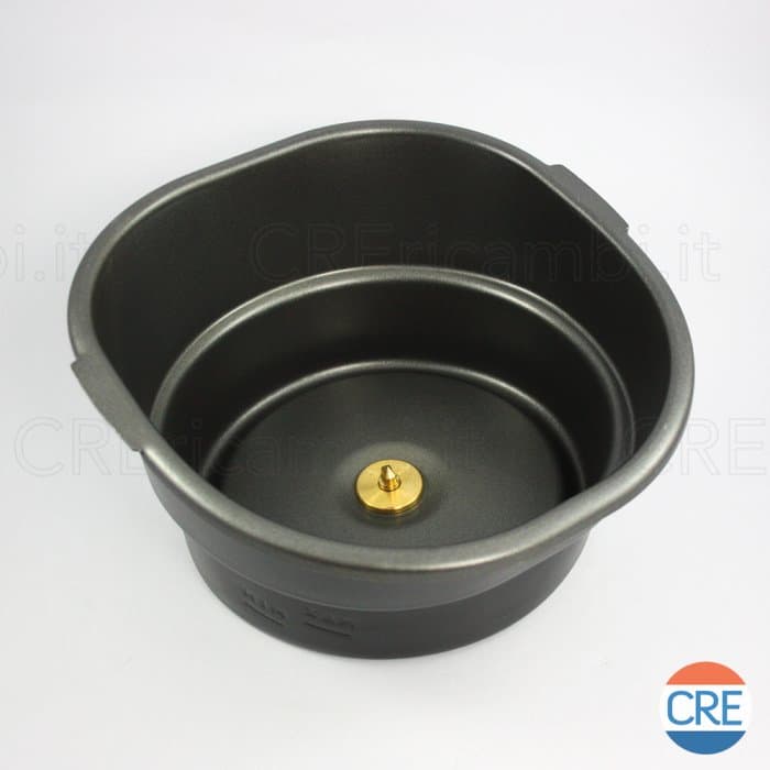 Vasca Smaltata per Friggitrice F38233, F18231, F18233 - 2