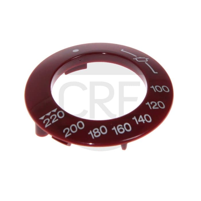 Sottomanopola Temperatura per Sfornatutto EO14552, EO14902 - 2