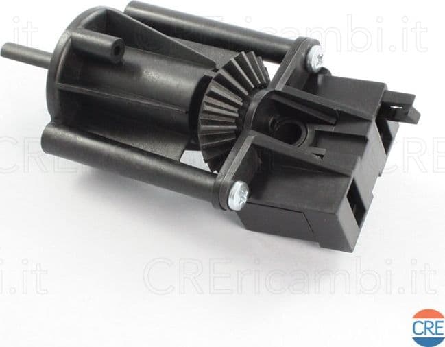 Blocco Ingranaggi per Sfornatutto EO12562, EO14902, EO14552 – De Longhi – plastica