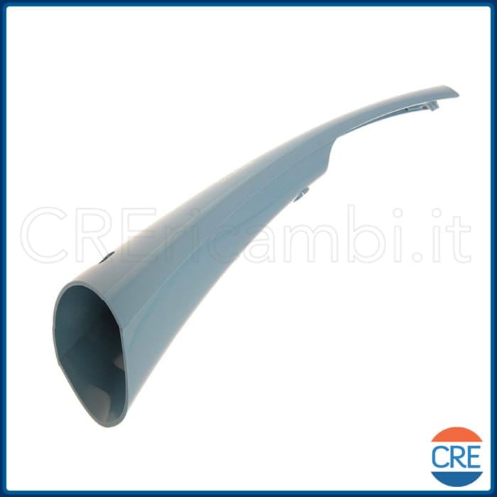 Corpo Superiore Impugnatura Manico Celeste per Colombina XL125.21, XL130.21, XL135.21 - 2