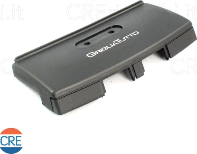 Cruscotto Superiore per Griglia Elettrica Grigliatutto Barby-Q BQ78, Rodeo BQ78T – De Longhi – elettronica