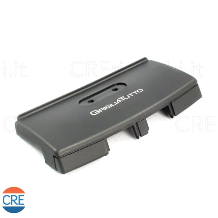 Cruscotto Superiore per Griglia Elettrica Grigliatutto Barby-Q BQ78, Rodeo BQ78T - 2