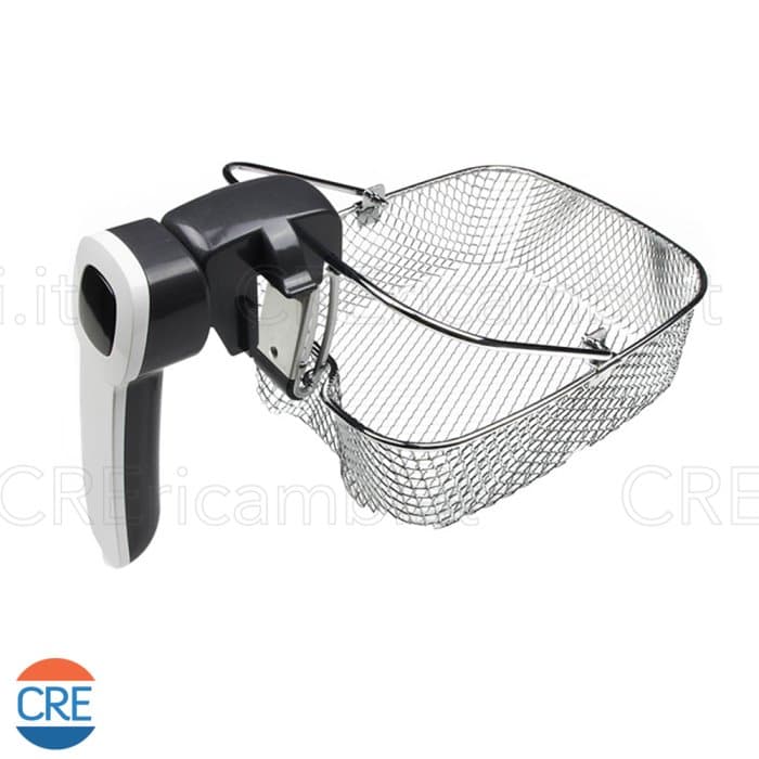Cestello Frittura per Friggitrice FS6025, FS6055 - 2