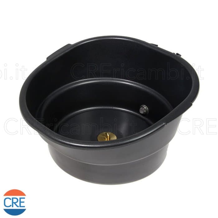 Vasca Smaltata per Friggitrice RotoFry F38436 - 2