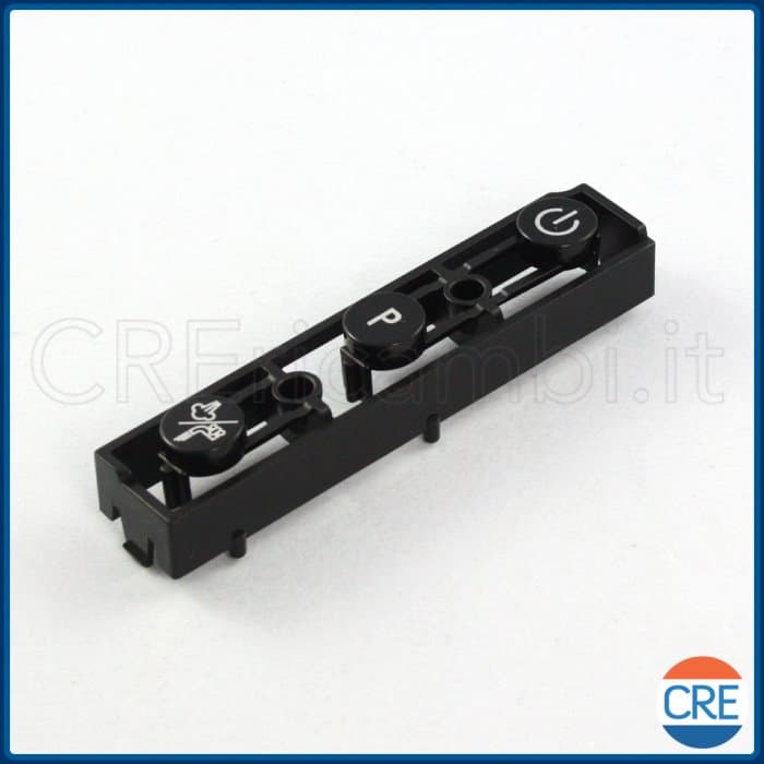Tastiera Sinistra Funzioni per Perfecta ESAM5400, ESAM5450 - 2