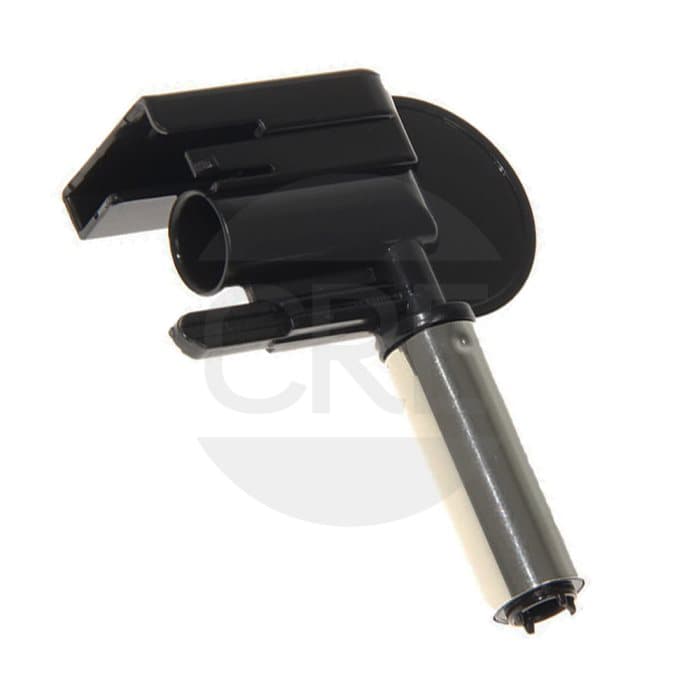 Beccuccio Pipetta per Magnifica ESAM3500, ESAM3600, ESAM4500, EAM4500, ECA14500 ... - 2