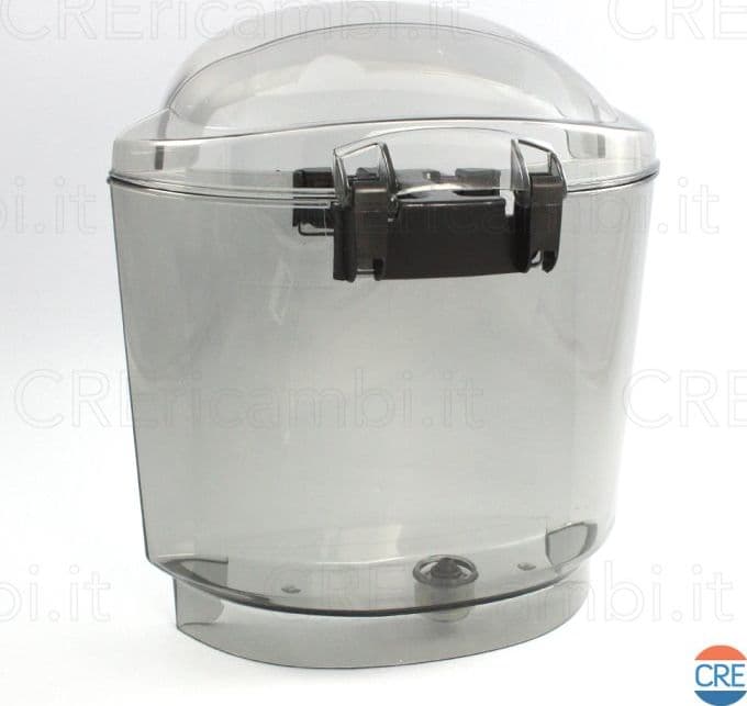 Serbatoio Acqua Macchina Caffè Delonghi EC191CD EC201CD EC220CD EX:1 EC221 - 2
