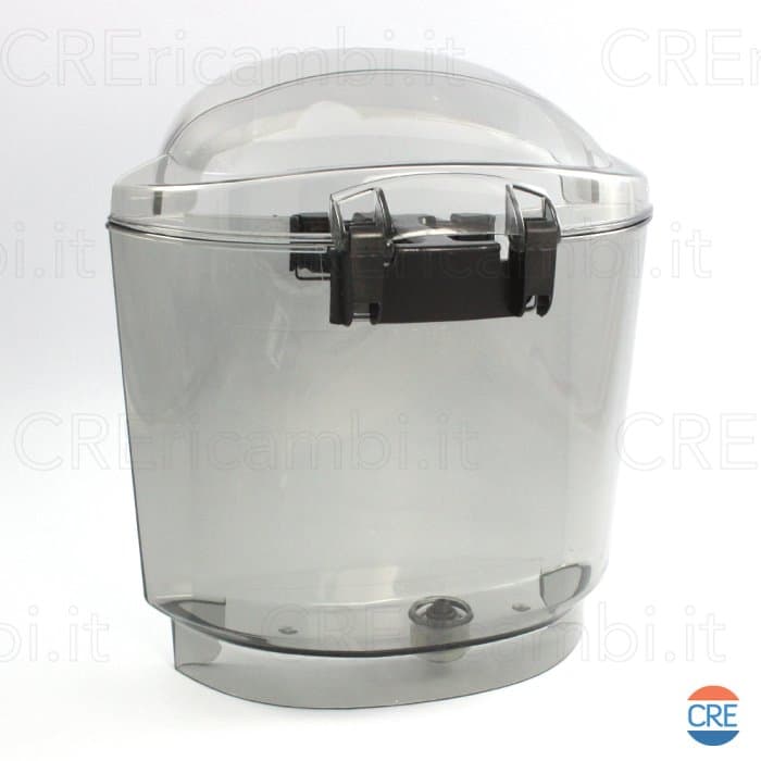 Serbatoio Acqua Macchina Caffè Delonghi EC191CD EC201CD EC220CD EX:1 EC221 - 2