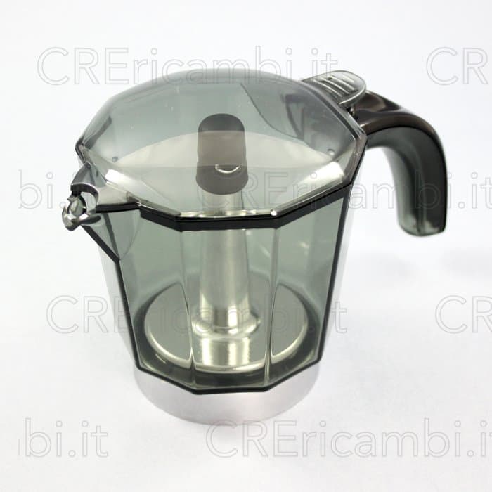 Caraffa 6 Tazze - Alicia - 2