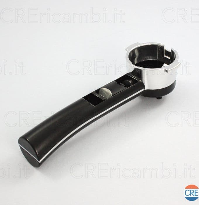 Braccetto Portafiltro – De Longhi – vetro