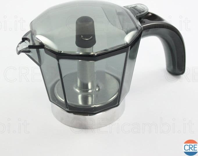 Caraffa 4 Tazze - Alicia – De Longhi – cucina