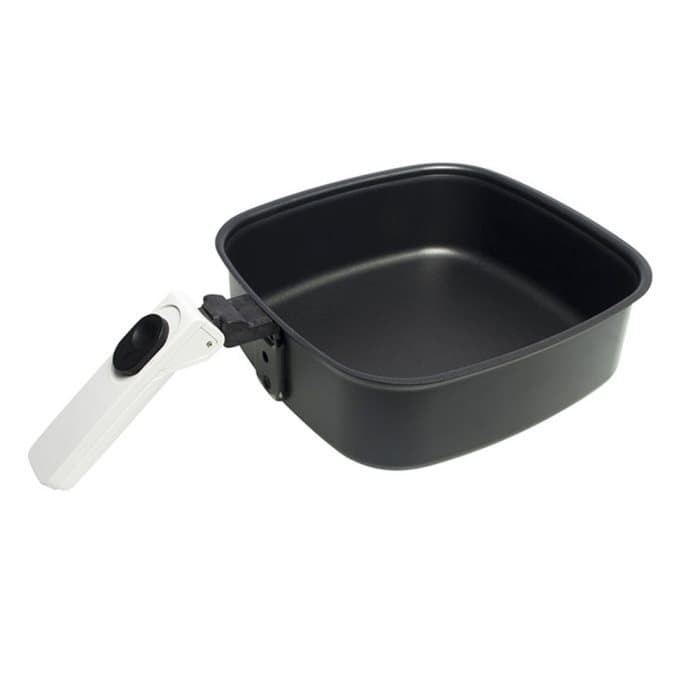 Contenitore con Manico per Friggitrice IdealFry FH2101, FH2133 - 2