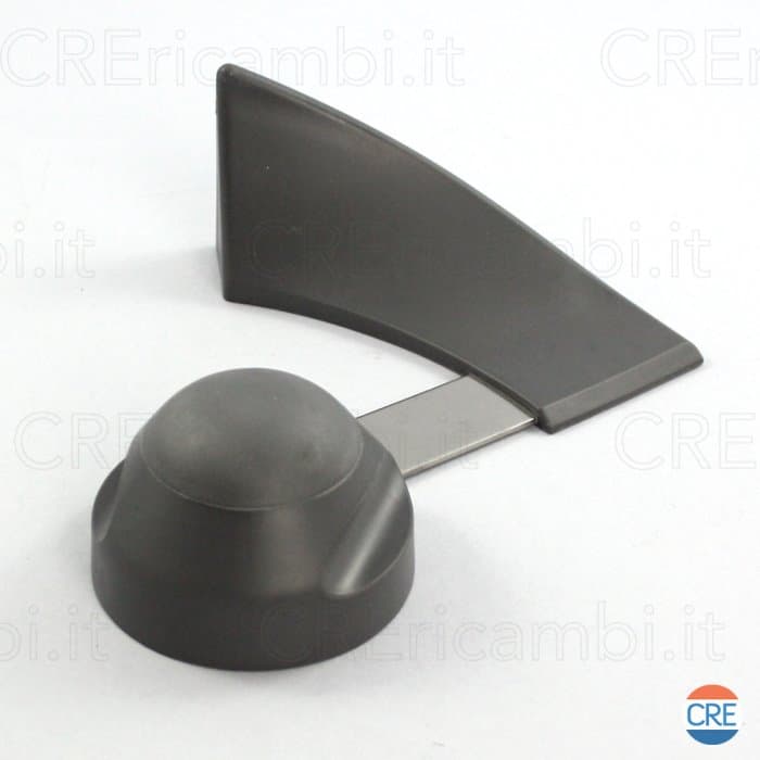 Pala Mescolatrice Mescolatore per Friggitrice MultiFry FH1100, FH1130, FH1363, FH1394 - 2