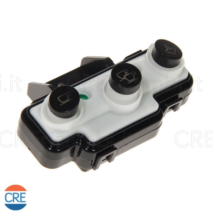 Modulo Comandi con Scheda per Dedica EC680, EC685, EC695, EC785, EC795 - 2