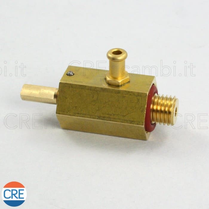 Rubinetto Vapore per ECO310, ECO311, ECOV310 - 2