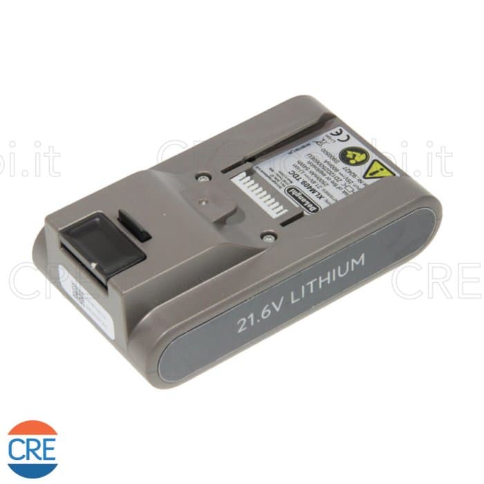 Batteria Ricaricabile 21.6V Lithium per Colombina Evo XLM353, XLM405, XLM409, XLM418 - 2