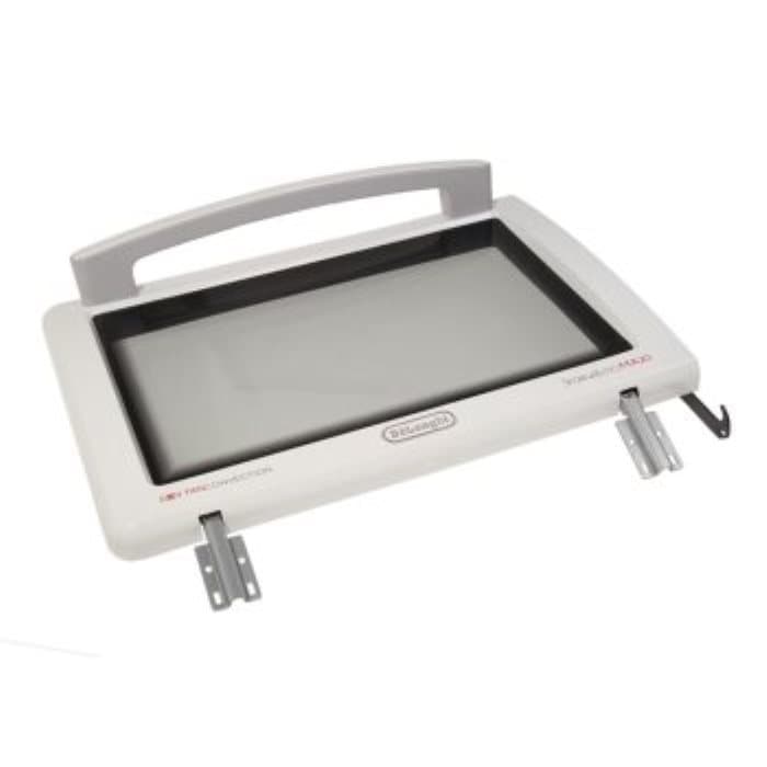 Sportello Forno Bianco per Sfornatutto Maxi EO3260, EO32502, EO32602 - 2