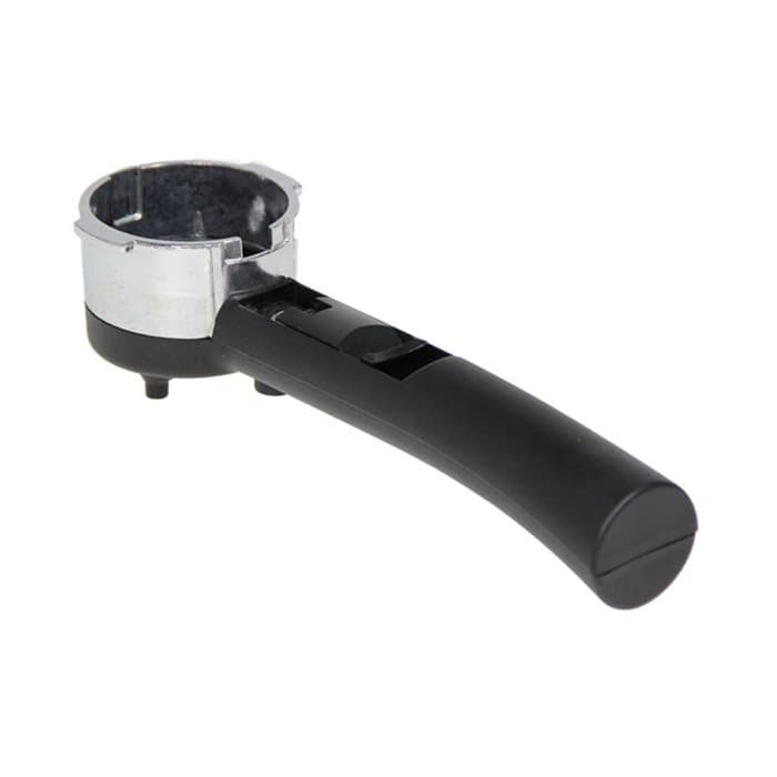 Braccetto Portafiltro senza Filtro per BAR12CD, BAR52, BCO260, EC200CD, EC400, EC500, EC700 - 2