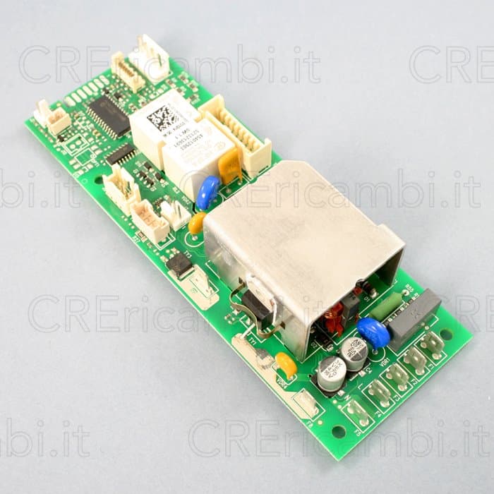 Scheda Elettronica per ESAM02.110.SB, ESAM04.110, ESAM2200 EX:1, ESAM4200 EX:1 - 2