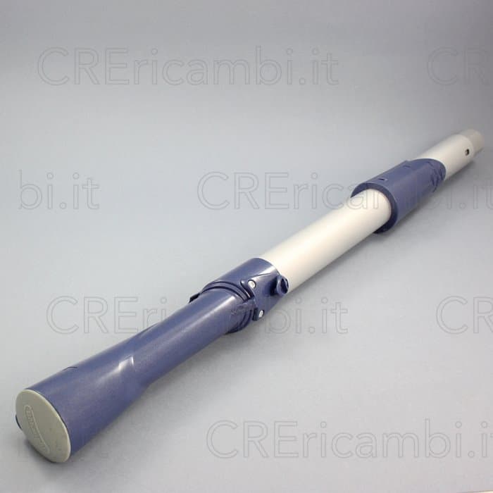 Impugnatura Manico Asta Blu per Tabata XL1072, XL1073 - 2