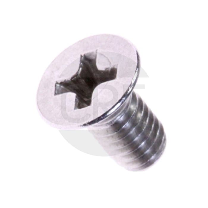 Vite Fissaggio Filtro Doccetta per DeLonghi BAR12, BAR40, BAR50, BCO90, CP410, EC100 .. - 2