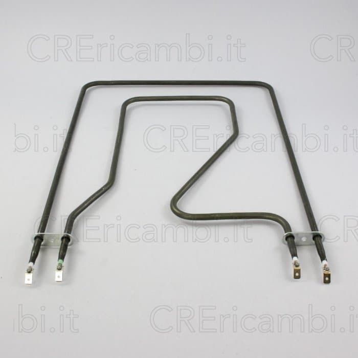 Resistenza Inferiore per Forno DO3899, EO3830, EO3850, EO3890, RO3800 - 2