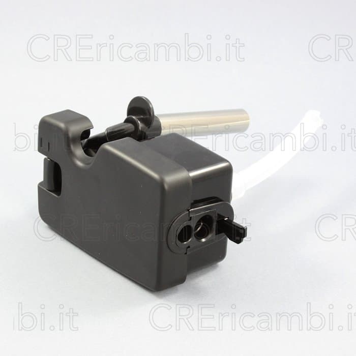 Coperchio Contenitore Latte - EC850 / EC860 - 2