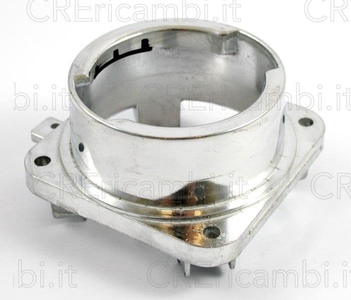 Supporto Sottocoppa per BAR14, BAR32, EC190, EC220CD, ECO310 – De Longhi – argentato