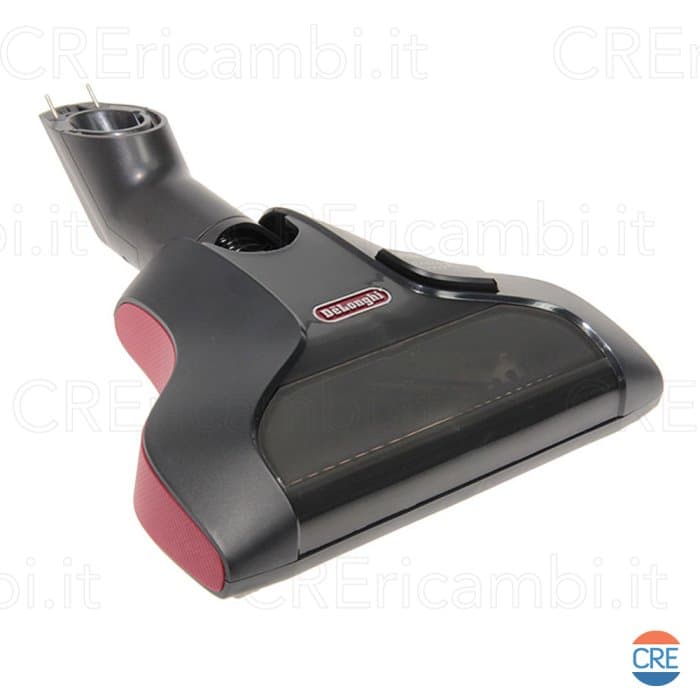 Spazzola Pavimenti per Colombina Cordless XLR25LE.GY - 2
