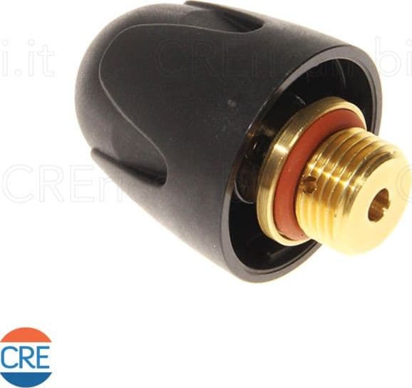 Tappo Caldaia 1/2 20mm per Triplo Simac, SX3010.. – De Longhi – dorato