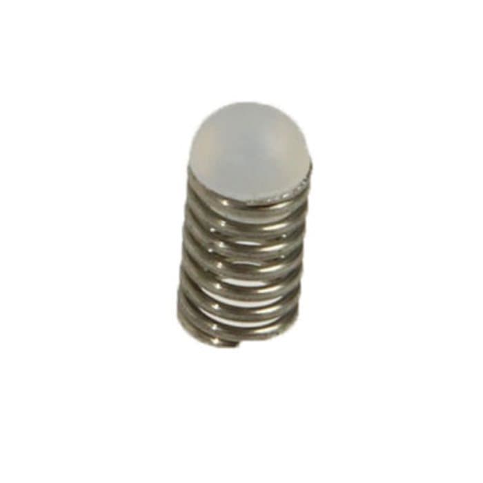 Valvola, Molla e Gommino per BAR32, BCO430, ECO310, ECOV311, ECZ351 - 2