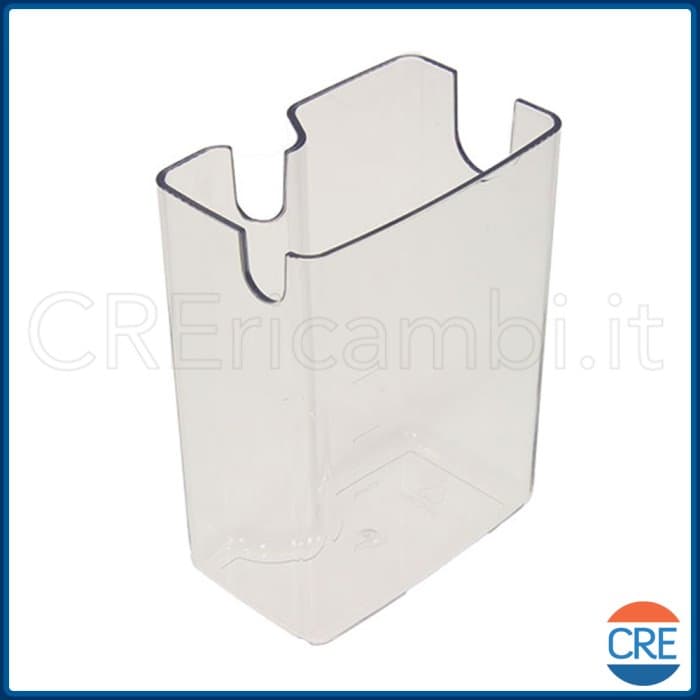 Serbatoio Contenitore Latte per EC850, EC860 - 2
