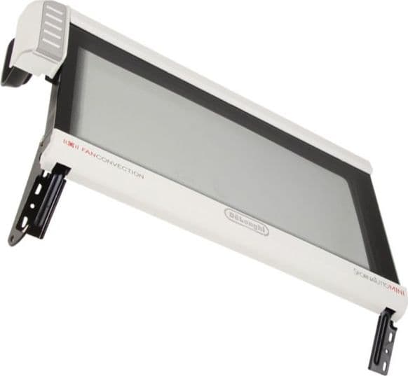 Sportello Porta per Forno Sfornatutto Mini EO12512.WG, EO12562 – De Longhi – specchio