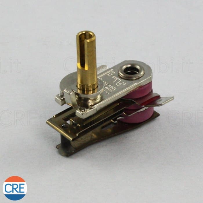 Termostato Regolazione Temperatura per Sfornatutto Midi - 2
