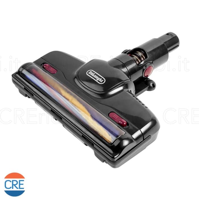 Spazzola Motorizzata con Rullo per Colombina Cordless XLM21LE1.GYV - 2