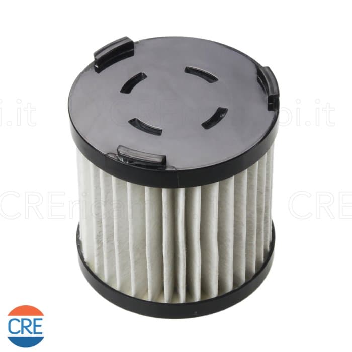 Filtro Hepa per Colombina Evo XLM353, XLM403, XLM409, XLM418, XLM510 - 2