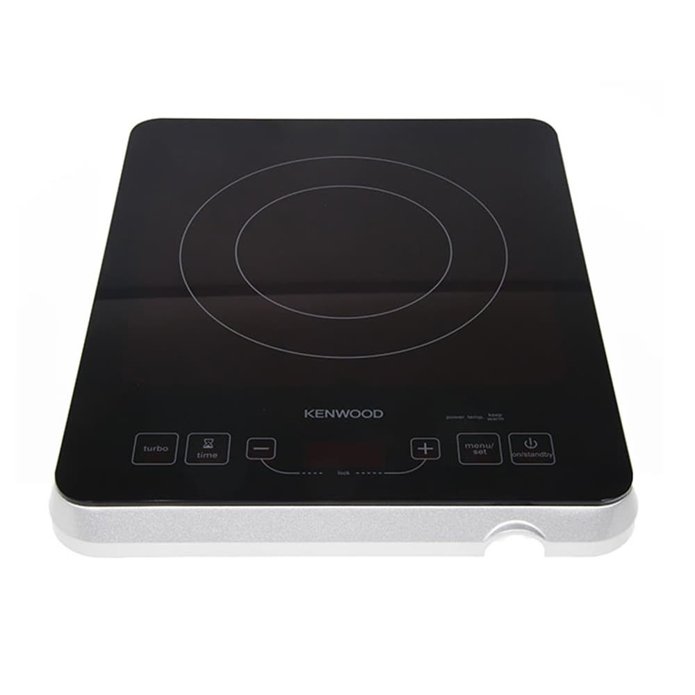 Coperchio Superiore per Piastra Induzione IH470 - 2