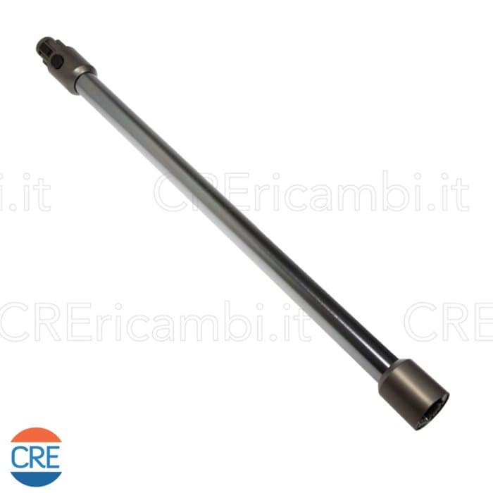 Tubo Aspiratore Rigido per Colombina Evo Hair XLM409.TDC, XLM419.TDC - 2