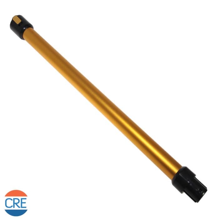 Tubo Rigido Aspiratore Giallo per Colombina XLM21LE1.GYY - 2