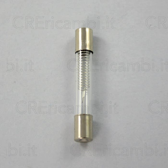 Fusibile 0.8A 5KV per Forno Microonde - 2