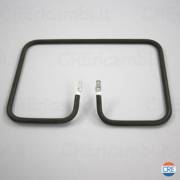 Resistenza per Bistecchiera, Tostiera CGH900, CGH902, CGH910, CGH912 - 2
