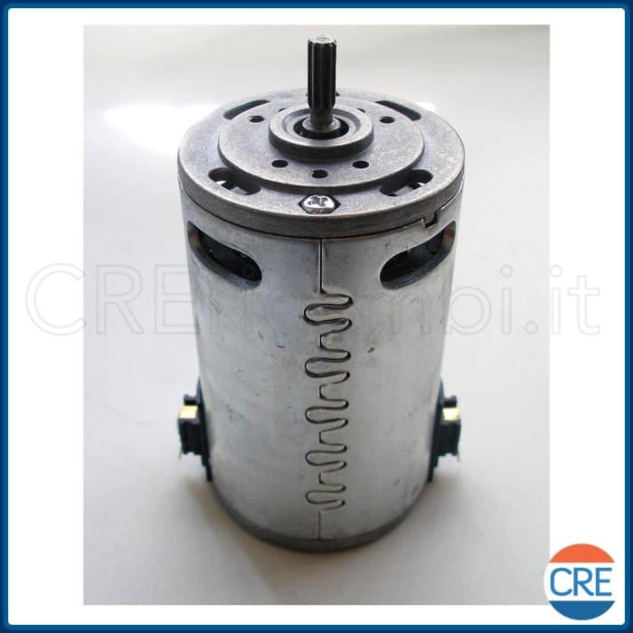 Motore per Il Gelataio Simac GB8000, GC5000, Delonghi ICK5000, ICK8000 - 2