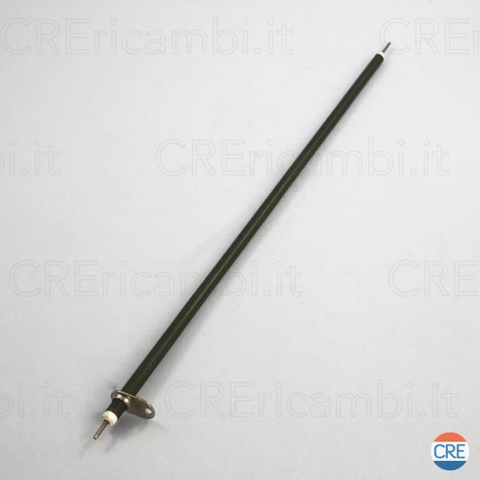 Resistenza Inferiore 115V, 350W, 374mm, per Fornetto EO20312, EO20792 - 2