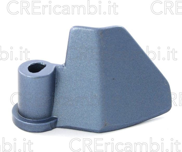 Pala impastatrice per BDM755 e BDM750 – De Longhi – blu